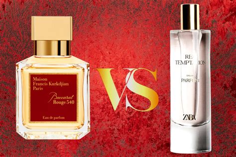 baccarat rouge perfume dupe zara|baccarat rouge dupe under 150.